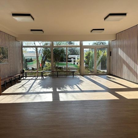 Harz Hotel Und Gaestehaus Am Bornweg Bad Sachsa Εξωτερικό φωτογραφία