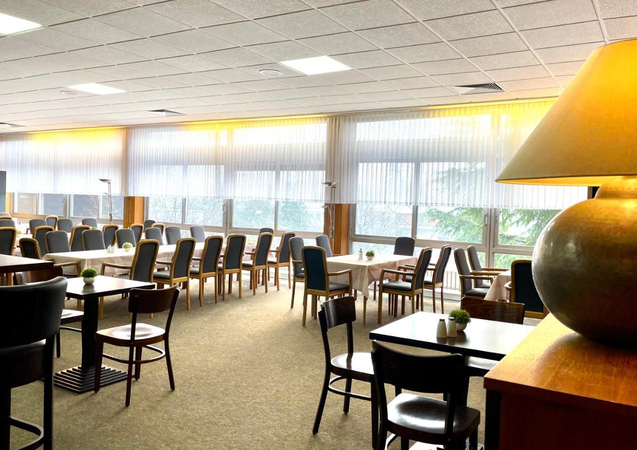Harz Hotel Und Gaestehaus Am Bornweg Bad Sachsa Εξωτερικό φωτογραφία