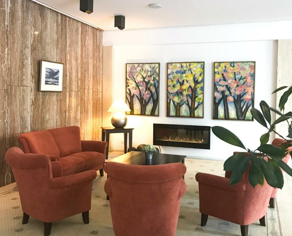 Harz Hotel Und Gaestehaus Am Bornweg Bad Sachsa Εξωτερικό φωτογραφία